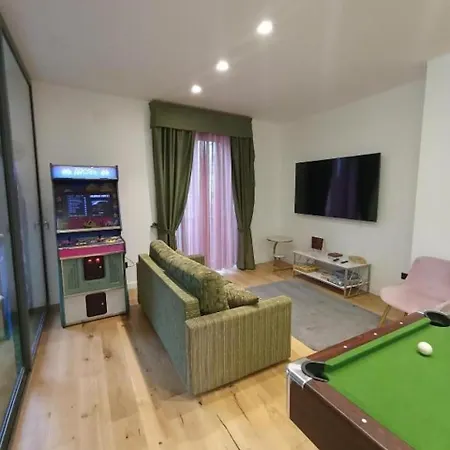 Black Vulcano Suites&studios 3*