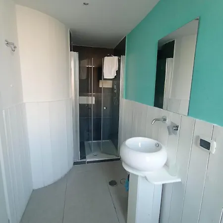 Black Vulcano Suites&studios